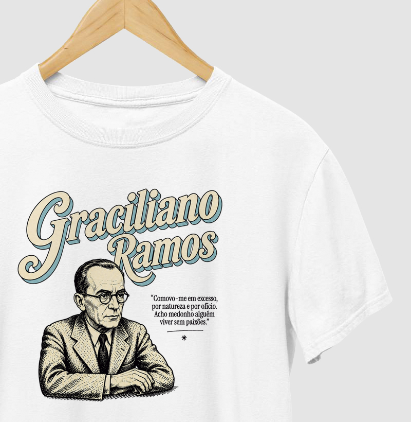 Graciliano Ramos