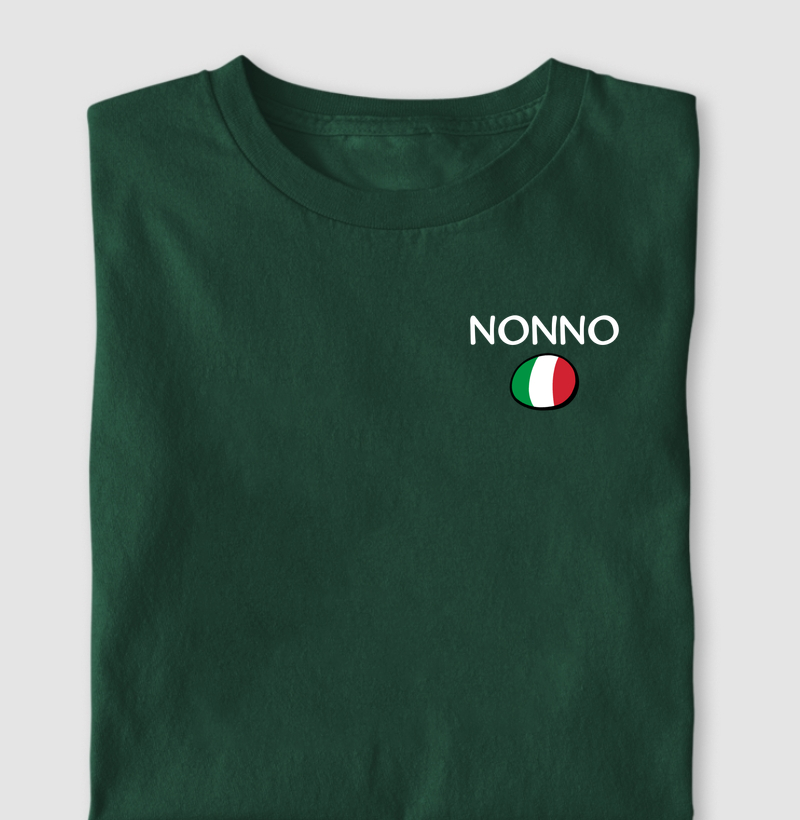 Avô Italiano - Nonno