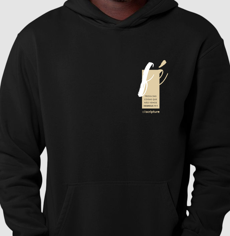 Hebreus 11:1b - Fé: prova das coisas que não vemos