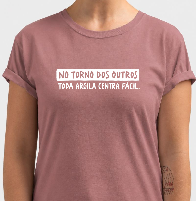 No Torno dos Outros