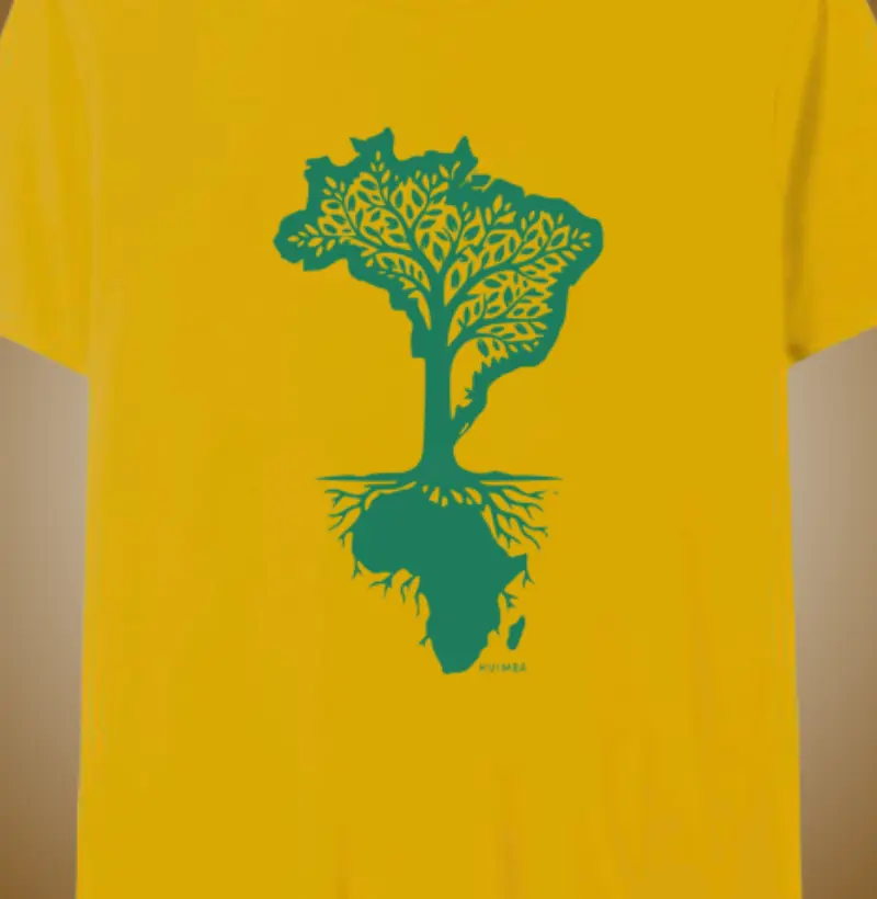 Raiz do Brasil