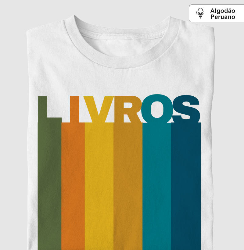 Livros Colorem o Mundo