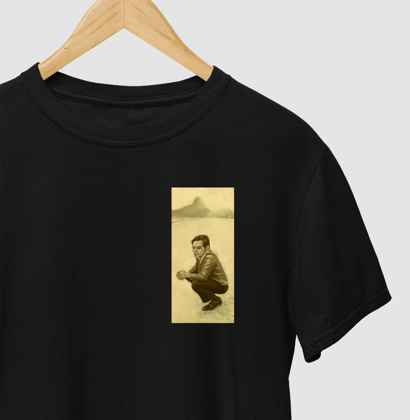 Terra Brasilis - Bolso