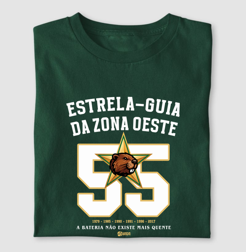 Estrela-Guia da Zona Oeste