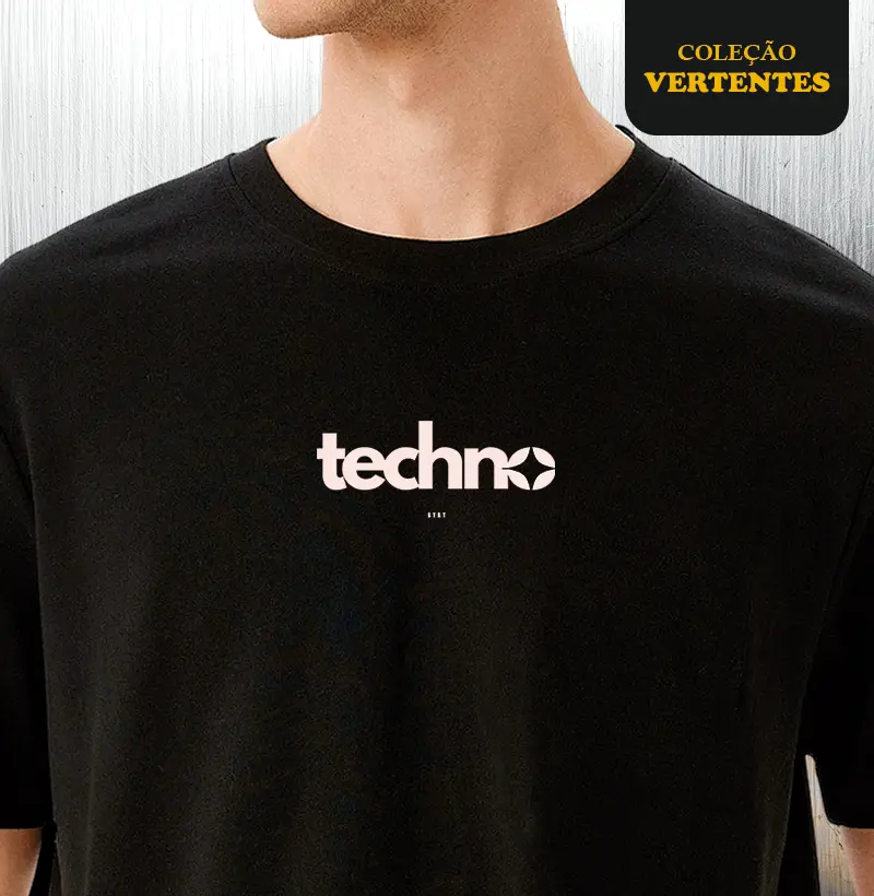 TECHNO /vertentes