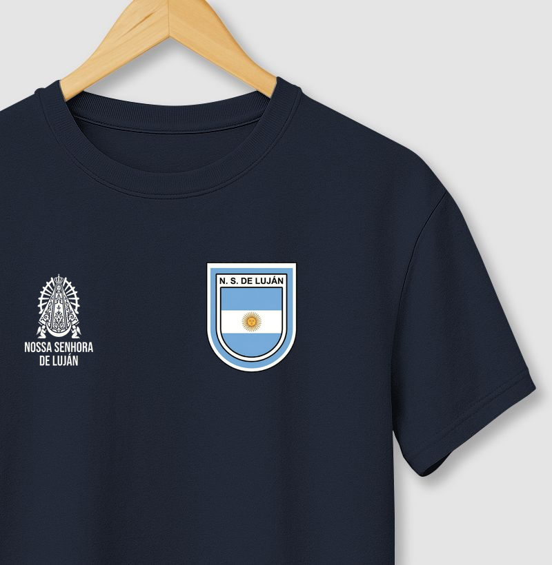 Seleção Luján Argentina