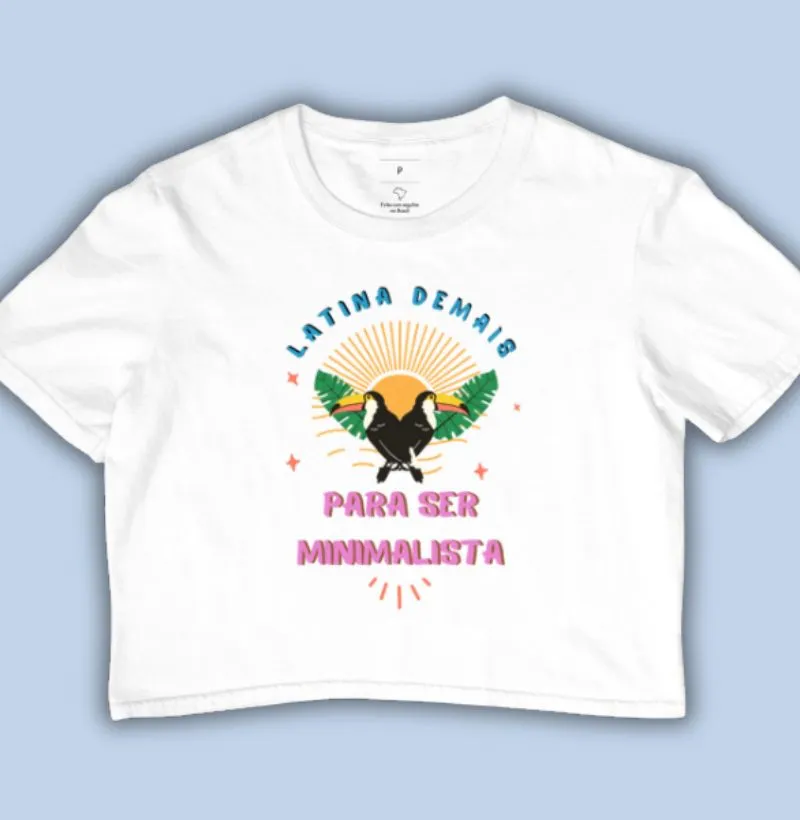 Camisa 0