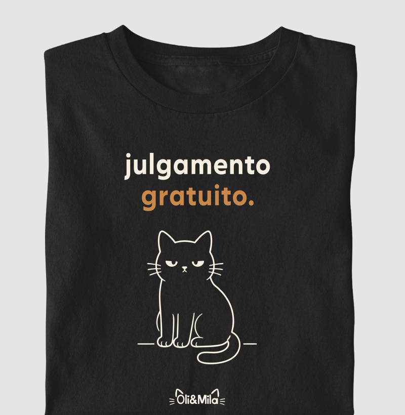 julgamento gratuito