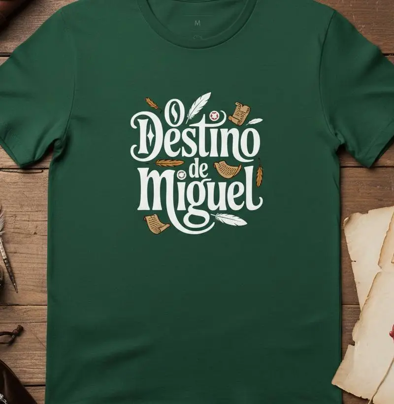 O Destino de Miguel