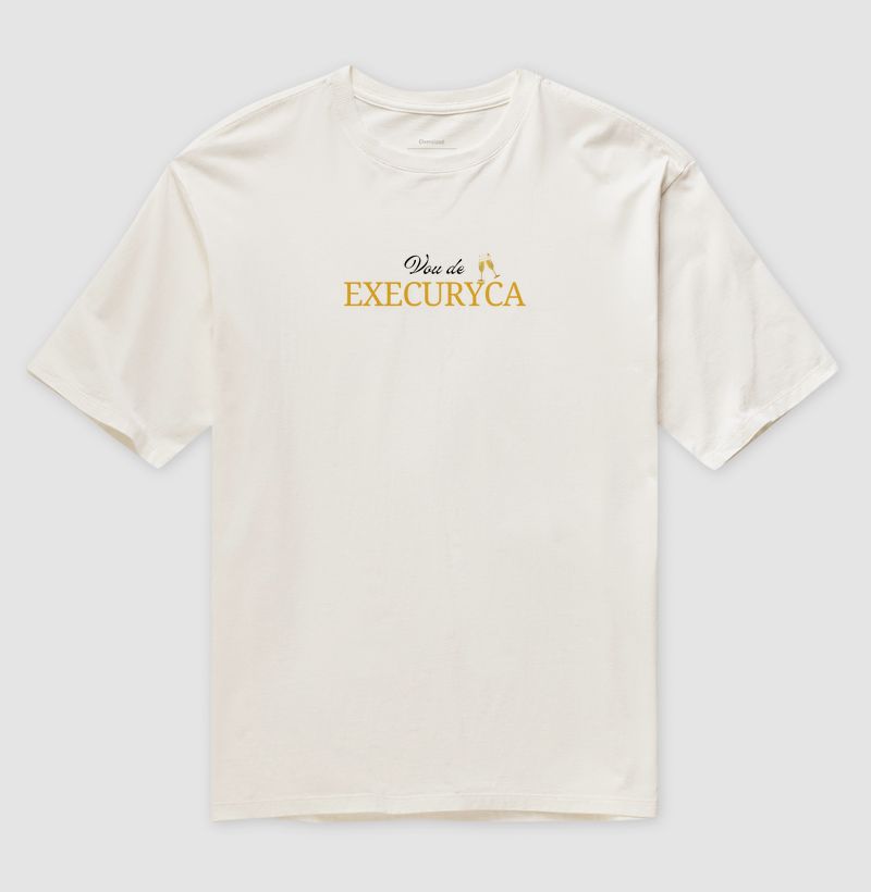 Vou de Execuryca