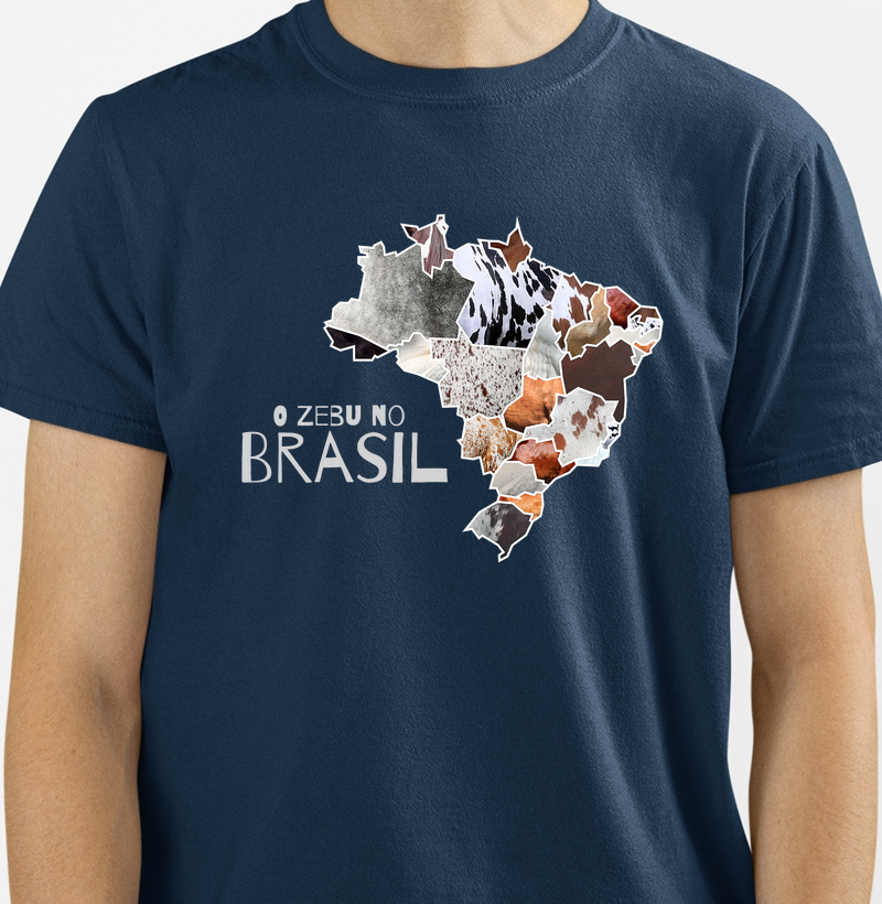 Zebu no Brasil