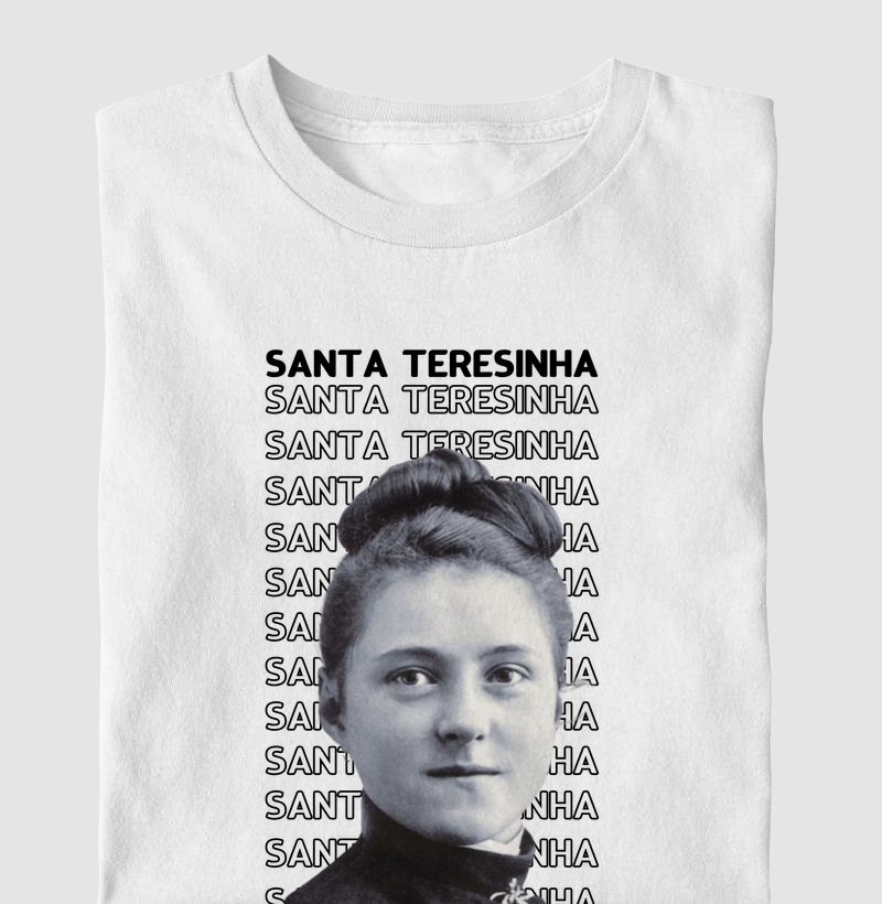SANTA TERESINHA DO MENINO JESUS