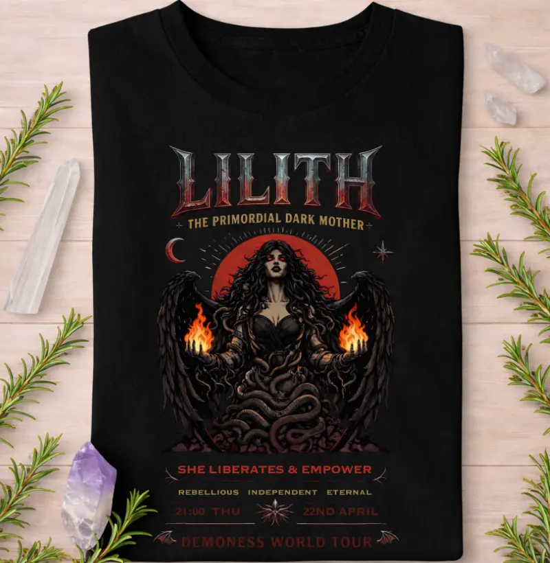 Lilith Festival 