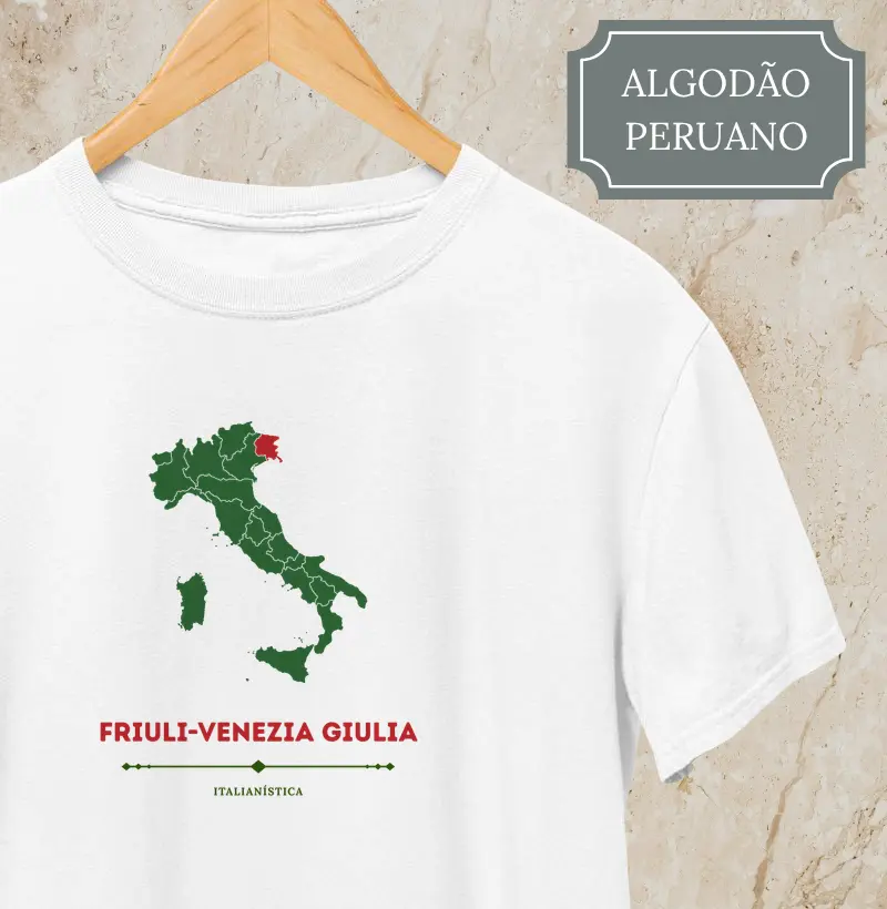 Friuli Venezia Giulia