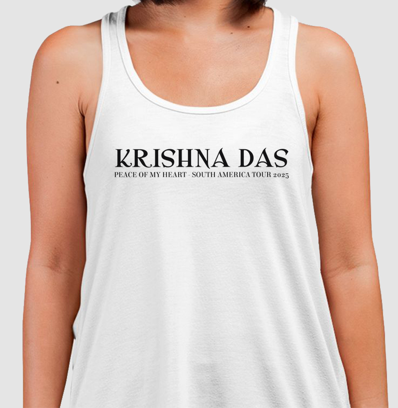 KD Tour - Regata - Estampa Preta