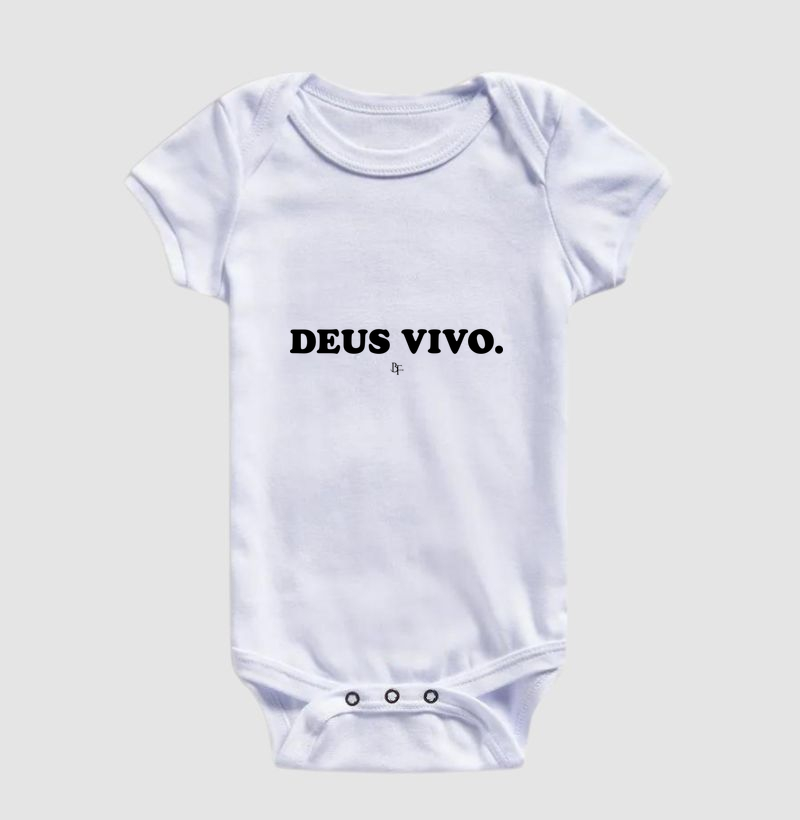 Deus vivo