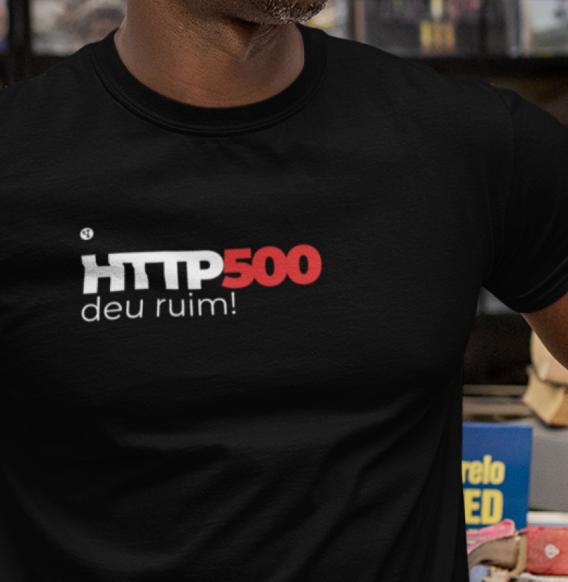 HTTP500 Server Error