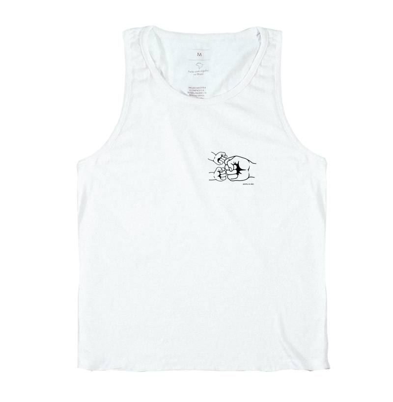 Camiseta Pai de 2.