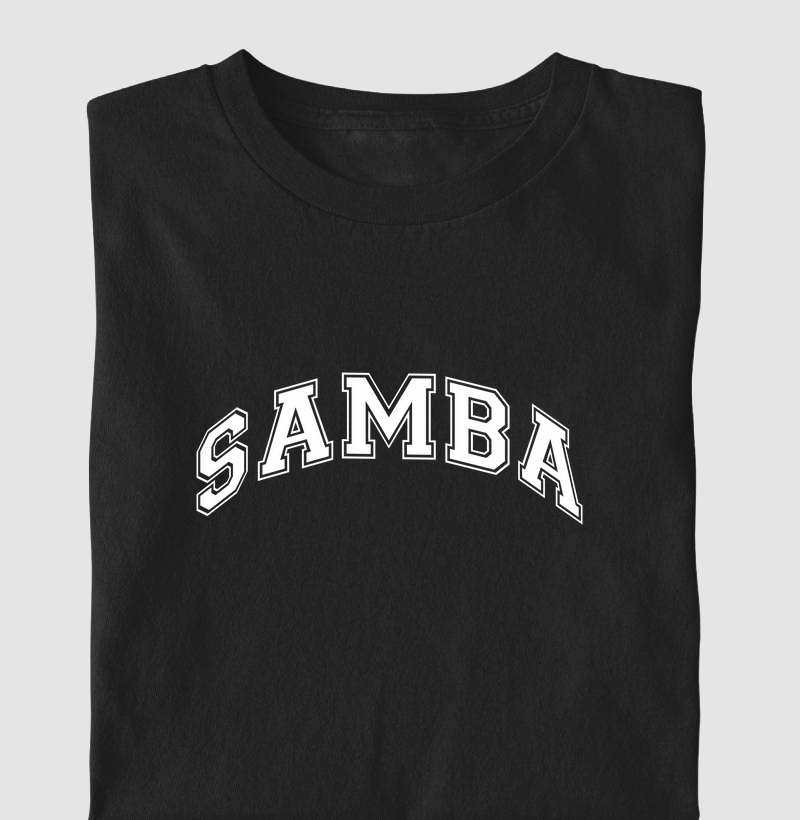 SAMBA (University)