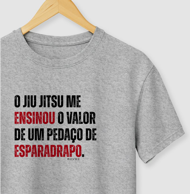 Valor do Esparadrapo