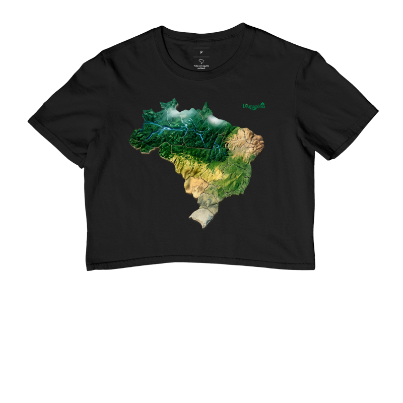 Brasil D'Amazônia
