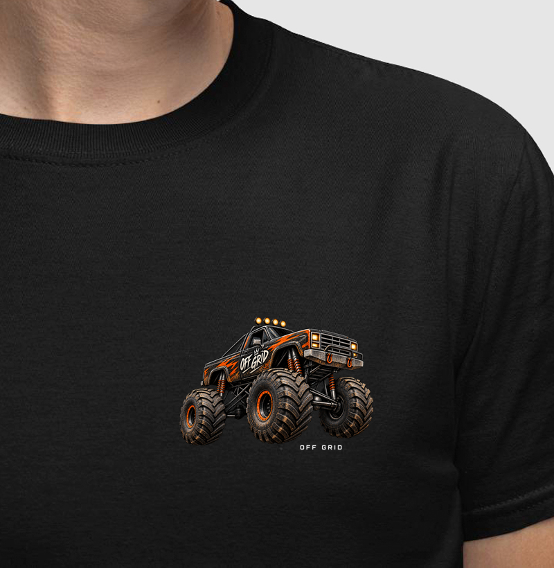 Monster Truck