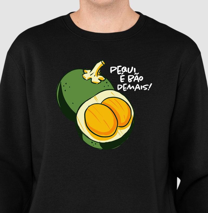 Pequi é bão demais!