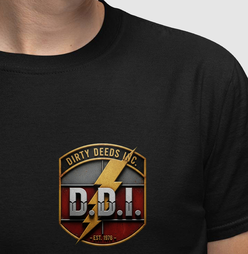 Dirty Deeds Inc