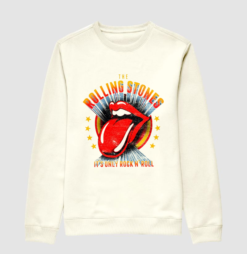 Rolling Stones - It's only Rock'n'Roll