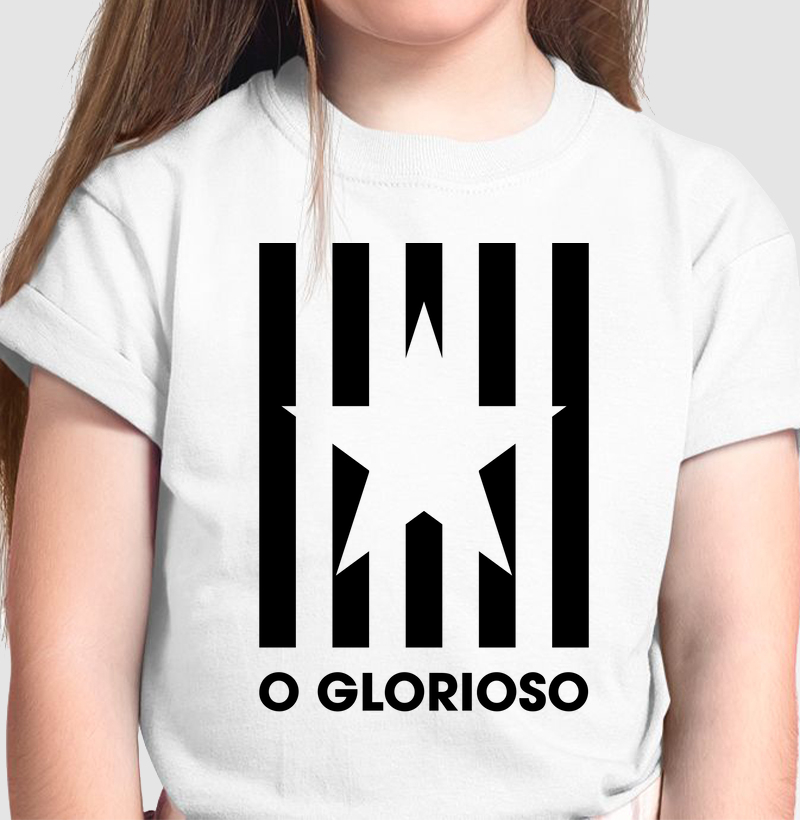 O Glorioso Inf Br