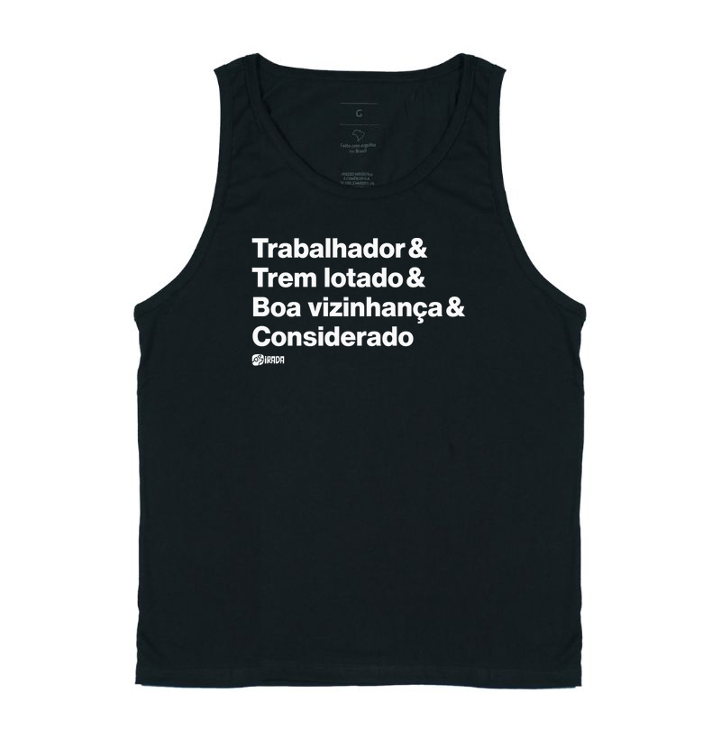 Trabalhador, trem lotado, boa vizinhança, considerado