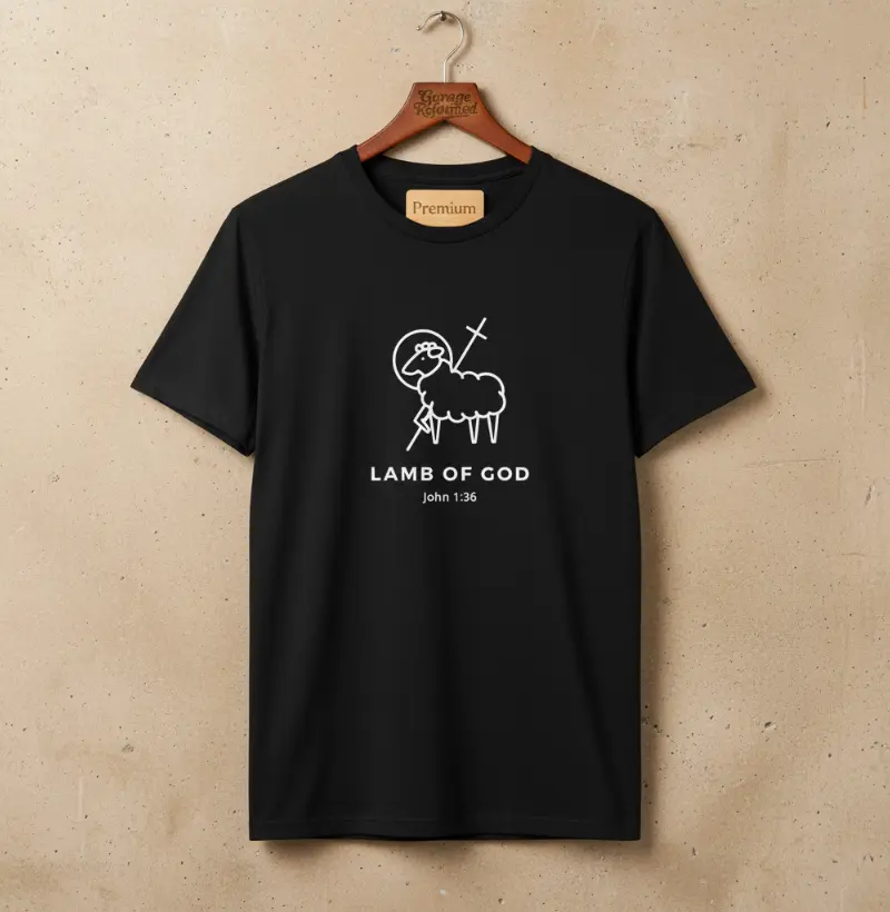 Lamb of God