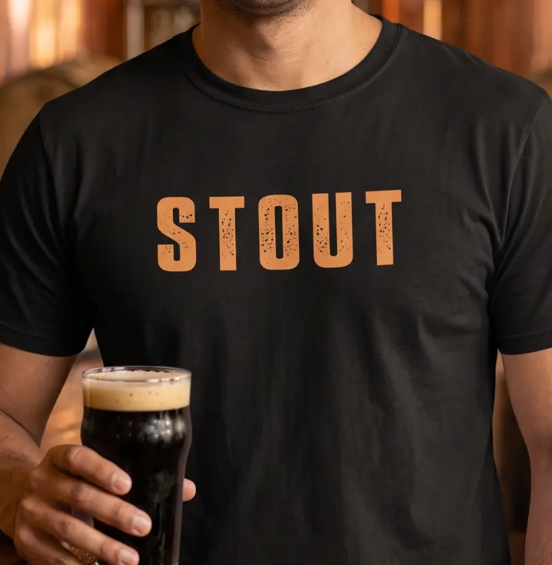 Stout