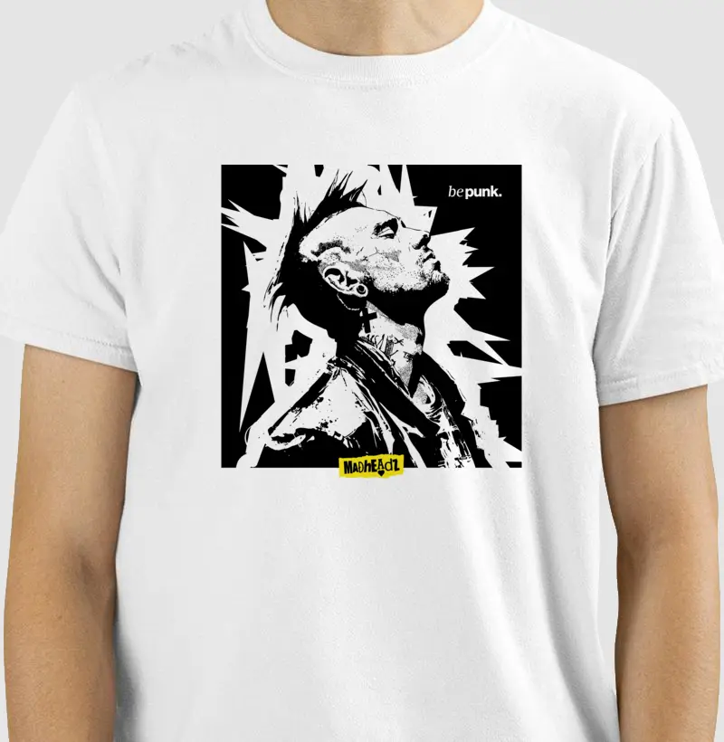 Be Punk