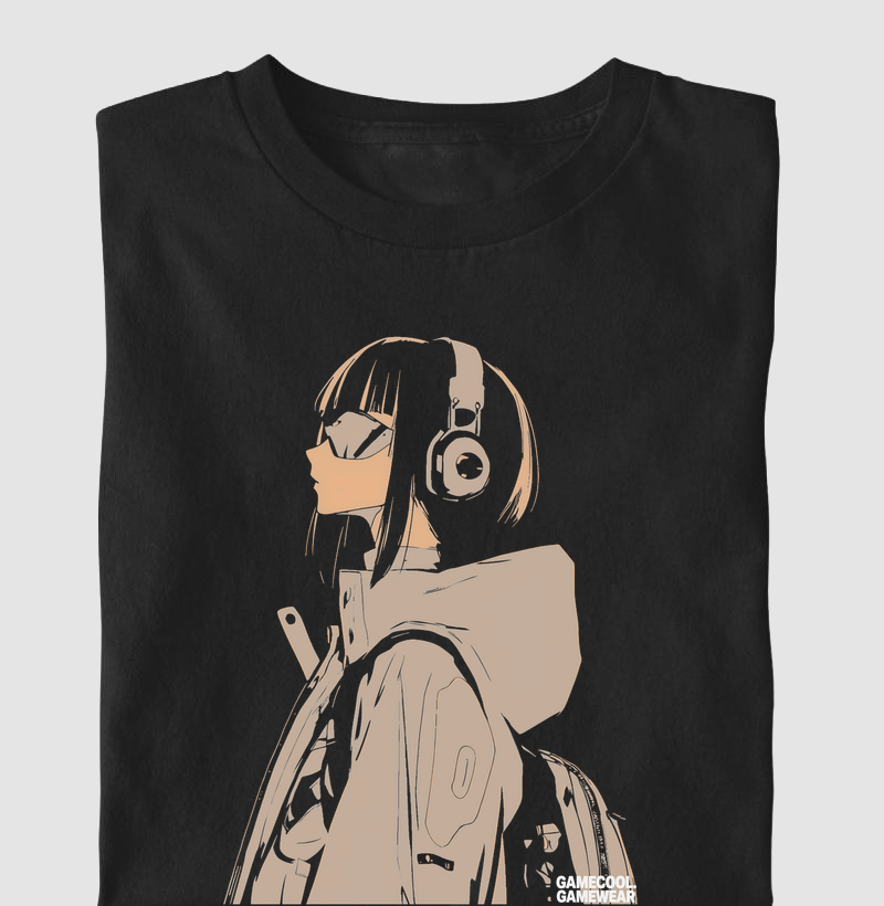 Gamecool Originals - Headphones