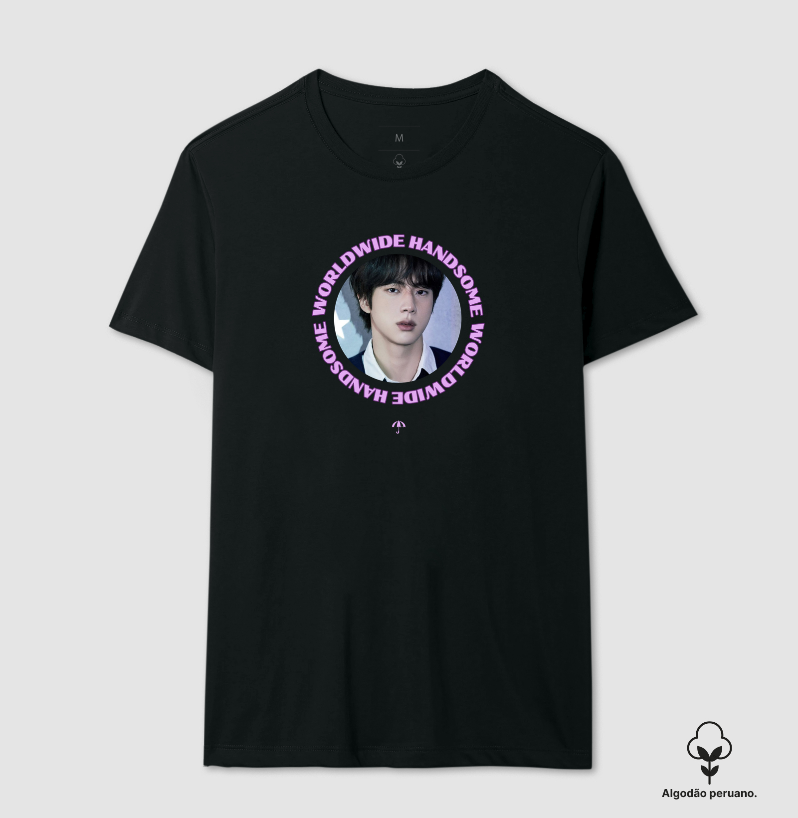 Worldwide Handsome
