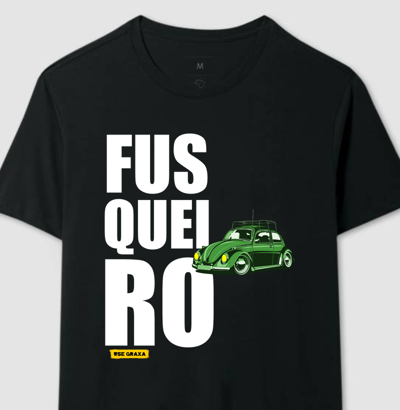 Fusqueiro Verde