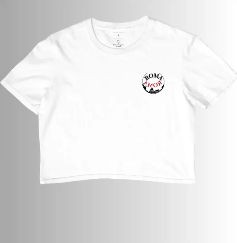 ROMA/AMOR - Minimalista