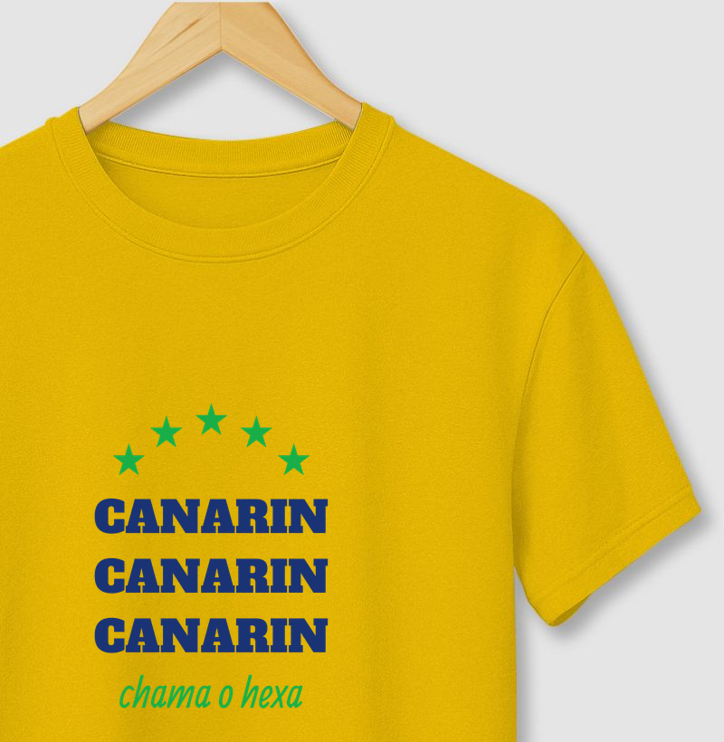 Canarin