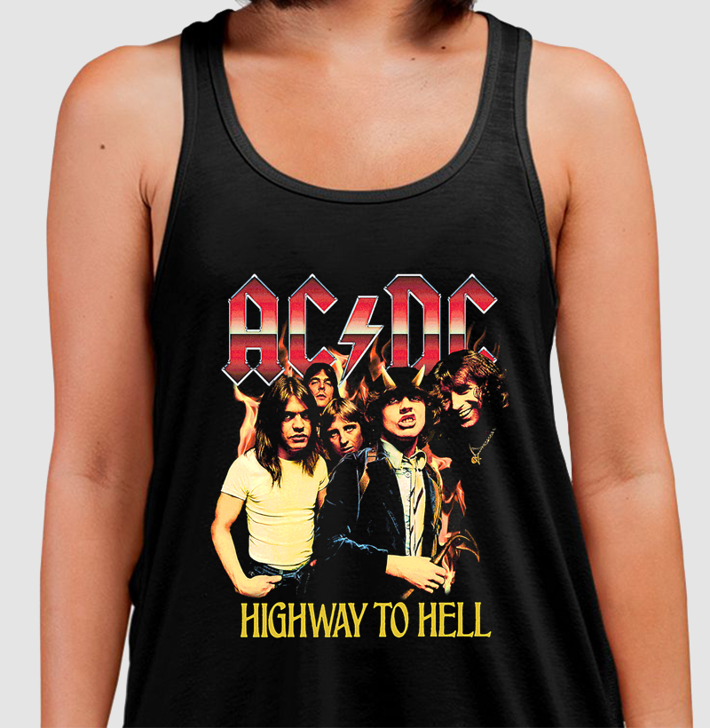AC/DC - Highway to Hell
