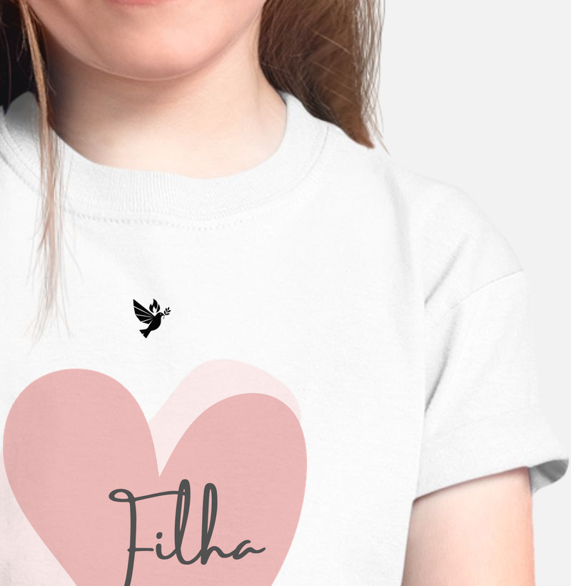 Coração de Filha