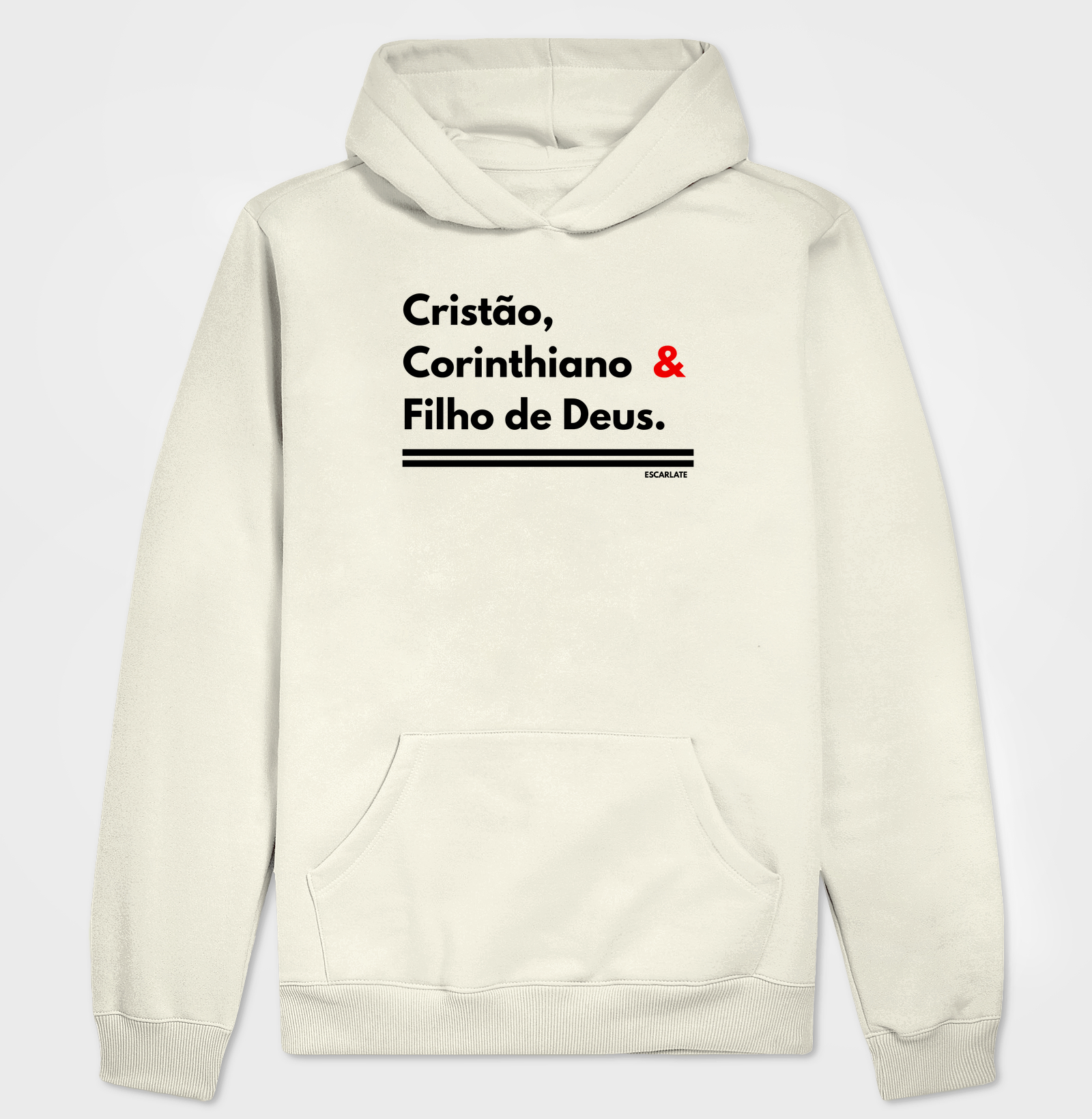 Cristão Corinthiano