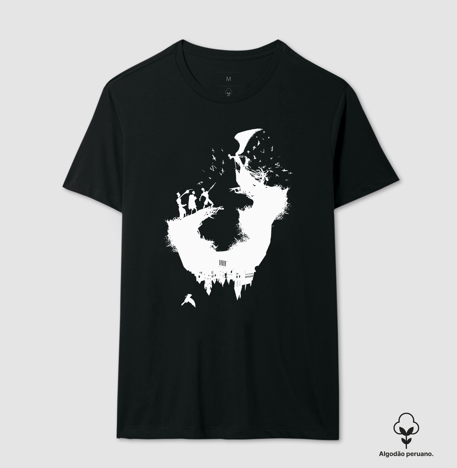Camisa 0