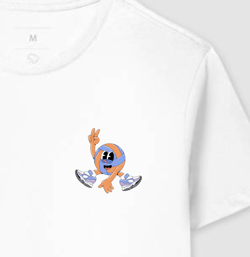 Bola de vôlei ✌️