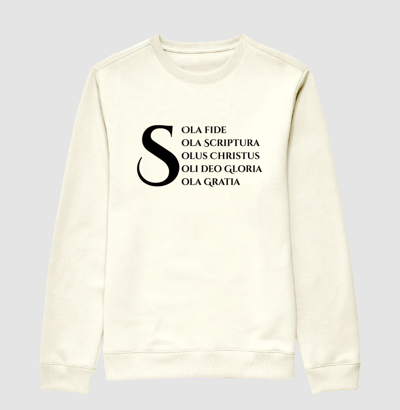 5 solas