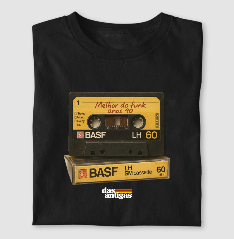 Melhor do Funk Anos 90