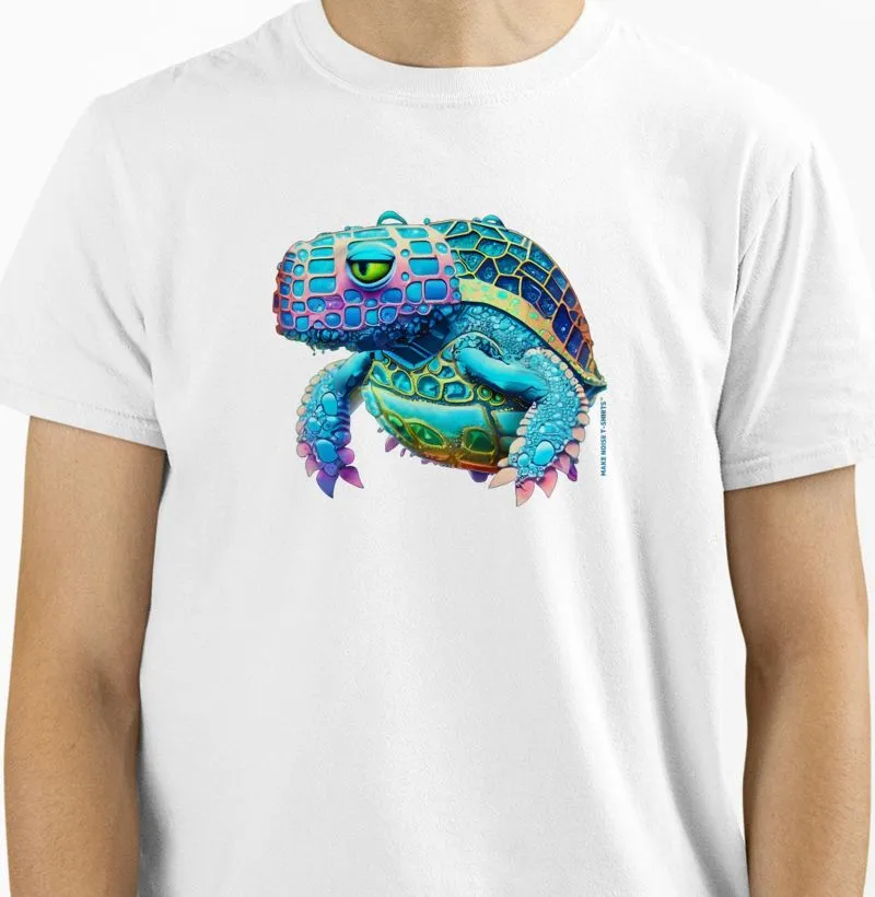 FAUNA MARINHA, UMA JÓIA VIVA.