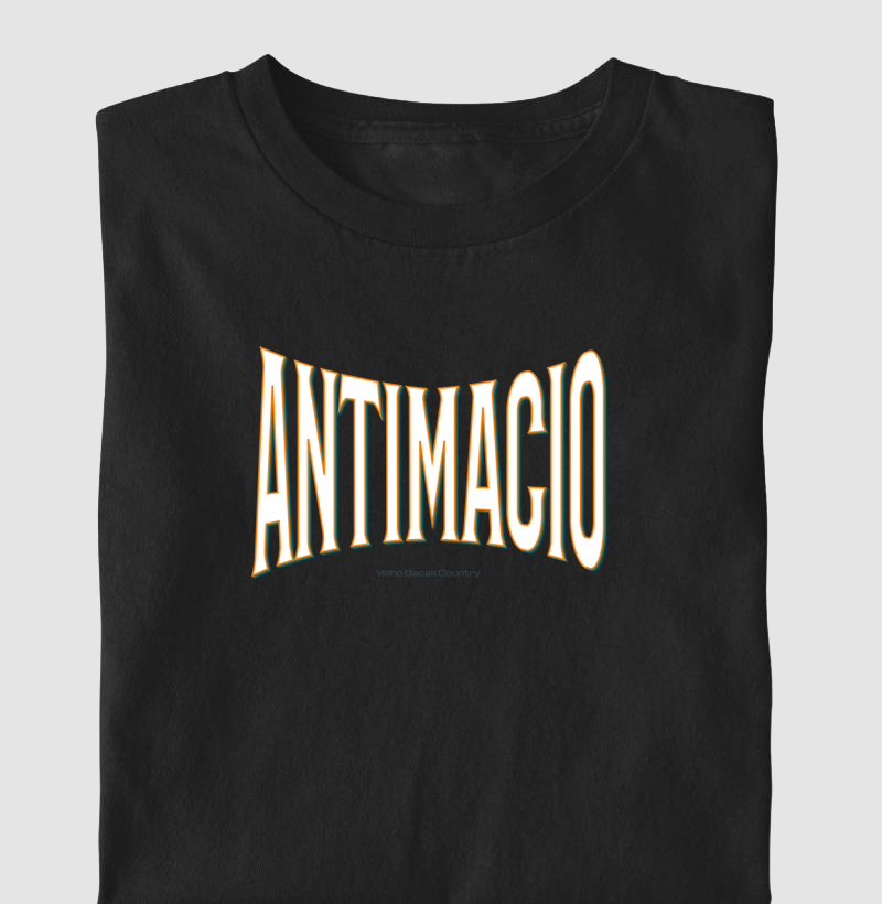 ANTIMACIO