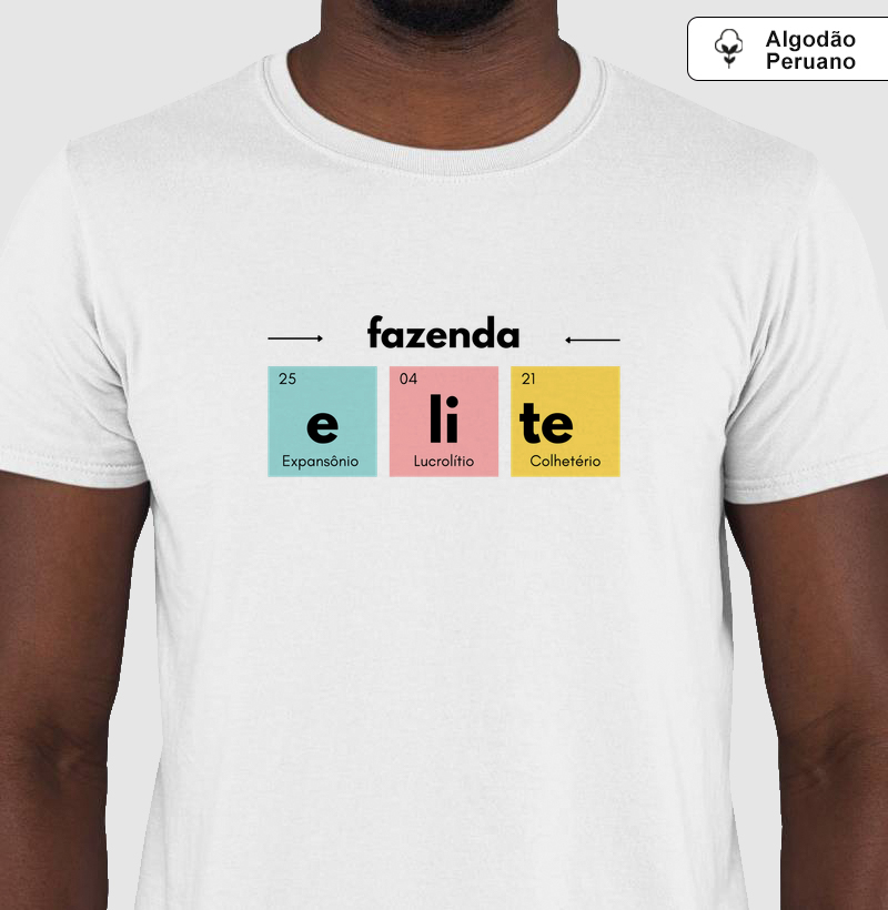 Fazendeiro de Elite 