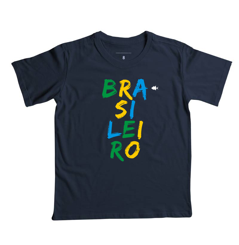 Brasileiro Mega Colorido - Mini - #28664